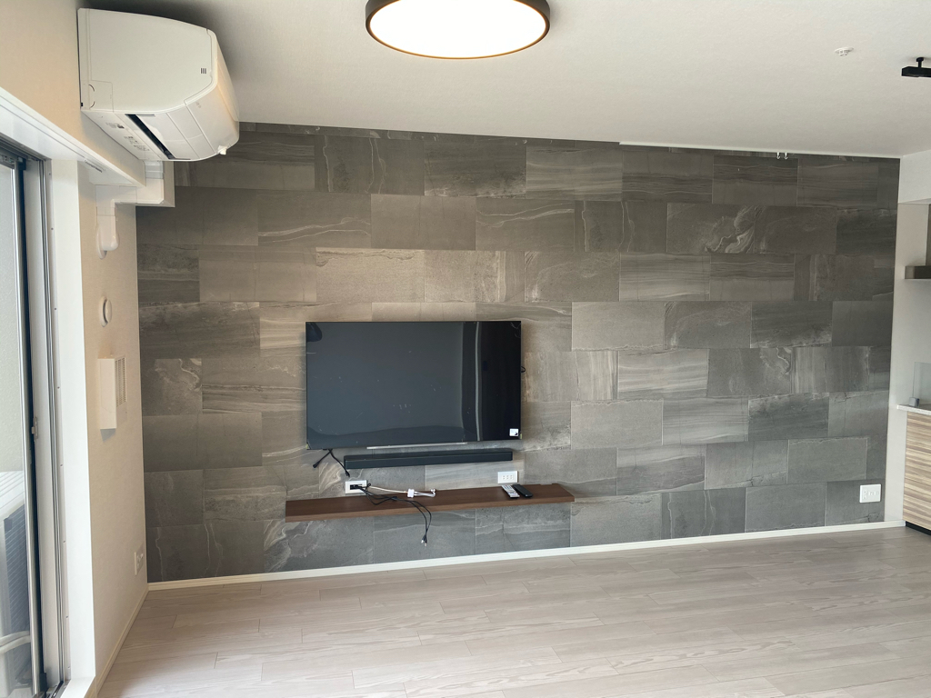 エコカラット×棚板