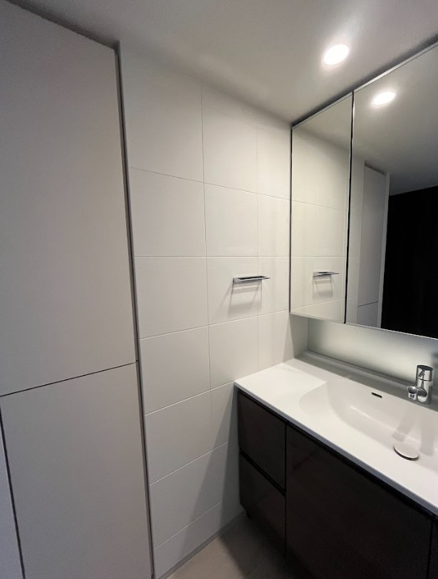 シルクリーネ SLA1N ホワイト